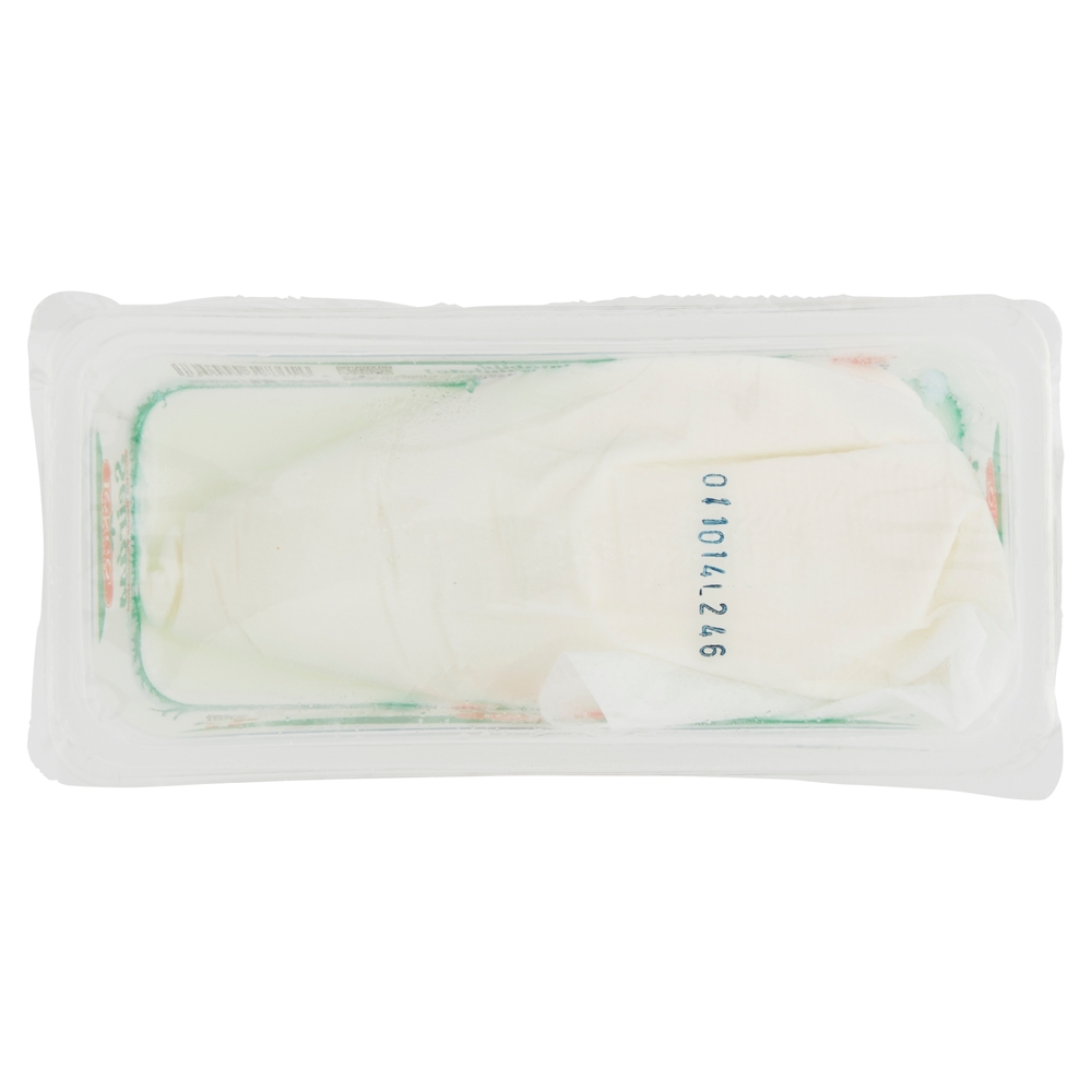 Caseificio Longo Seiráss ricotta reale piemontese 250 g